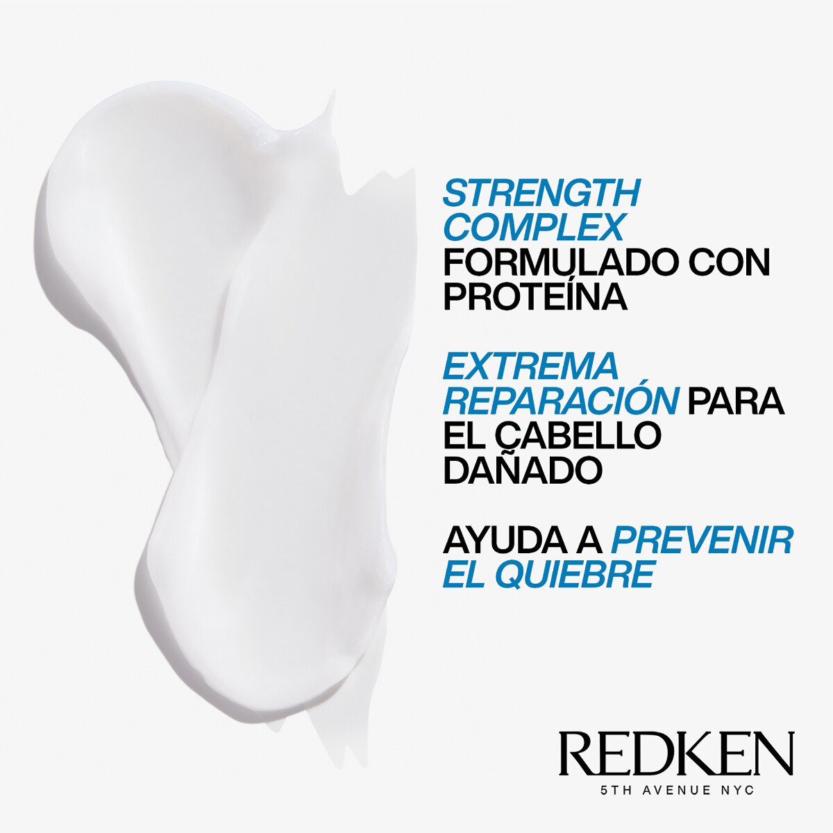 ACONDICIONADOR EXTREME PARA CABELLO DA&Ntilde;ADO Y FRAGIL